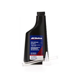 ACDelco 89021669 ACDelco Axle Lubricant | Summit Racing