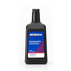 ACDelco Power Steering Fluid 19329448