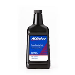 ACDelco Power Steering Fluid 19329450