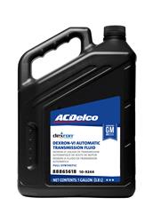 ACDelco DEXRON-VI Automatic Transmission Fluid 88865618