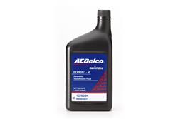 ACDelco Oils, Fluids & Sealer - Free Shipping on Orders Over $109