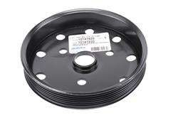 ACDelco GM Genuine Parts Crankshaft Pulleys for 1994-2003 SONOMA, S10, 1994-1995 LLV - 10141920