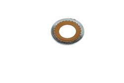 ACDelco GM Genuine Parts Engine Oil Level Sensor Seals 10151633