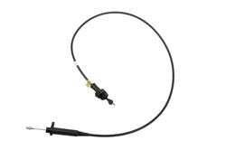 ACDelco - Automatic Transmission Kickdown Cables for 1989-1992 CAMARO, FIREBIRD, 1989-1991 CORVETTE - 10163879