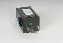 ACDelco GM Genuine Parts Hazard Warning and Turn Signal Flashers