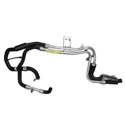 ACDelco Heater Hoses for 1993-1994 CAMARO, FIREBIRD - 10236039