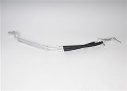 ACDelco Oil Cooler Lines 10269713