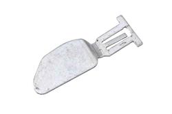 ACDelco GM Genuine Parts Vapor Canister Purge Solenoid Brackets