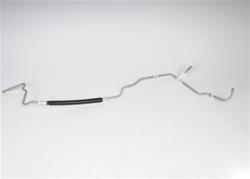ACDelco Automatic Transmission Cooler Lines for 2000-2003 GRAND PRIX, 2000-2001 LUMINA - 10330106