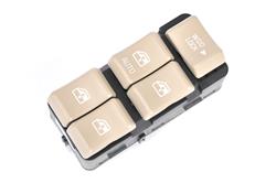 ACDelco Replacement Switches for 2004-2007 RENDEZVOUS - 10339717