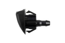 ACDelco GM Genuine Parts Windshield Washer Nozzles for 2006-2011 HHR, 2006-2013 IMPALA, 2014-2016 IMPALA LIMITED - 10350074