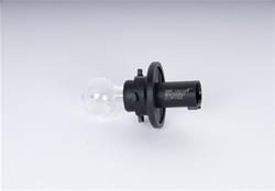 ACDelco Light Bulbs for 2010-2013 CAMARO, 2007-2010 OUTLOOK, 2010-2016 SRX - 10351677