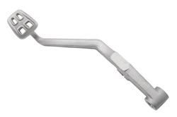 ACDelco - Pedal Assemblies for 1997-2013 CORVETTE - 10354150