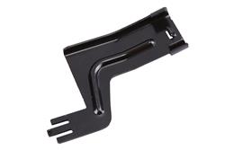 ACDelco GM Genuine Parts Vapor Canister Vent Solenoid Brackets