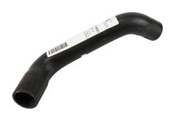 ACDelco Gold Molded Radiator Coolant Hoses for 2005-2008 CORVETTE - 10359363