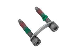 ACDelco GM Genuine Parts Clips and Multi-Purpose Retainers 10363385