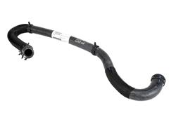 ACDelco Gold Molded Radiator Coolant Hoses for 2003-2006 H2 - 10379176