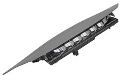 ACDelco Third Brake Light Assemblies for 2006-2011 LUCERNE - 10382757