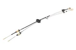 ACDelco - Shifter Cables, Manual Transmission for 2005-2007 COBALT, 2004-2007 ION - 10383794