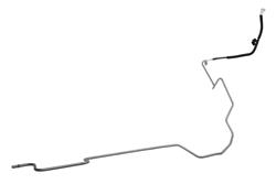 ACDelco GM Genuine Parts Vapor Canister Purge Valve Hoses 10384940
