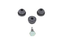 ACDelco ABS Components 10386649