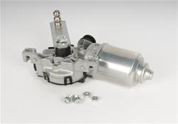 ACDelco Windshield Wiper Motors for 2006-2010 H3, 2009-2010 H3T - 10389558