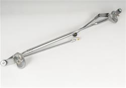 ACDelco GM Genuine Parts Windshield Wiper Transmission Linkages for 2006-2010 H3, 2009-2010 H3T - 10389559