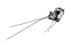 ACDelco GM Genuine Parts Door Latch Assemblies 10395381