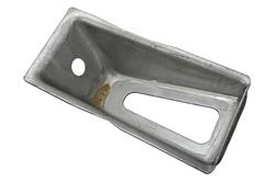 ACDelco GM Genuine Parts Shock Mounts for 1997-2013 CORVETTE, 2004-2009 XLR - 10406521