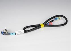 ACDelco GM Genuine Parts Fuel Tank Sending Unit Wiring Harnesses for 2001-2004 AZTEK, 2002-2004 RENDEZVOUS - 10424733