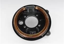 ACDelco 88935986 GM Original Equipment Rear Passenger Side Brake Backing Plate