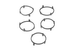 ACDelco - Starter Rebuild Parts and Components for 2004-2008 AVEO, 2007-2008 AVEO5 - 10452336