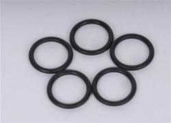 ACDelco GM Genuine Parts Automatic Transmission Filter O-Rings 10483630