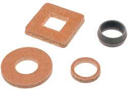 ACDelco Starter Rebuild Parts and Components 10495183