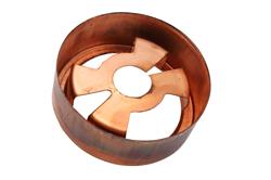 ACDelco Distributor Replacement Parts 10496783