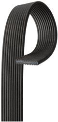 ACDelco V-Ribbed Serpentine Belts for 2011-2017 VHD - 19252289