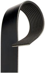 ACDelco V-Ribbed Serpentine Belts for 2018-2023 567, 2016-2023 T880 - 19252298