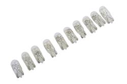 ACDelco Light Bulbs for 2016-2019 CASCADA, 2004-2006 GTO, 2011 REGAL - 11079451