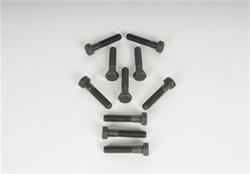 ACDelco - Bolts and Screws for 1990-1991 REGAL, 1992-1993 SUNBIRD - 11500921