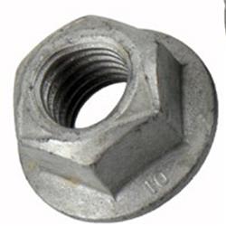 ACDelco GM Genuine Parts Nuts 11516382