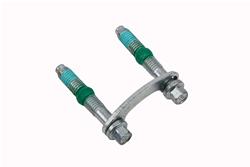 ACDelco GM Genuine Parts Replacement Bolts for 2013-2022 ENCORE, 2015-2022 TRAX - 11546655