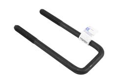 ACDelco Leaf Spring U-Bolts 11547631