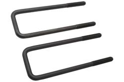 ACDelco U-Bolts, Leaf Spring 11548876