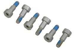 ACDelco Bolts and Screws 11561138