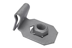 ACDelco - Nuts for 2024-2026 BLAZER EV, 2023-2025 LYRIQ - 11604349