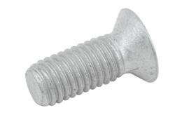 ACDelco GM Genuine Parts Disc Brake Rotor Bolts 11609271