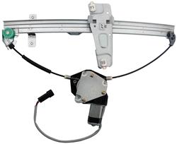 ACDelco GM Genuine Parts Window Regulators for 1999-2000 GRAND CHEROKEE - 19251576