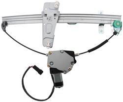 ACDelco GM Genuine Parts Window Regulators for 2001-2004 GRAND CHEROKEE - 19251579
