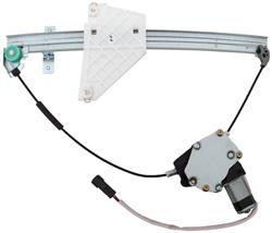 ACDelco GM Genuine Parts Window Regulators for 2001-2004 GRAND CHEROKEE - 19251608