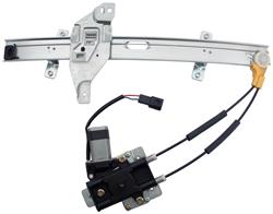 ACDelco GM Genuine Parts Window Regulators for 1997-2003 GRAND PRIX - 19251351